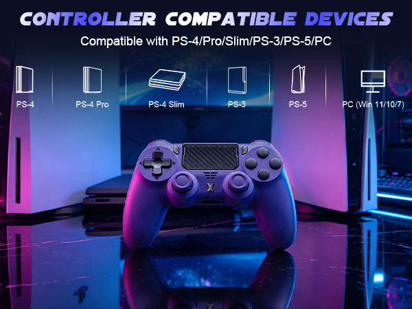 Wireless Controller