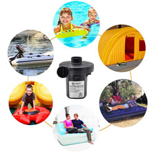 electric air pump