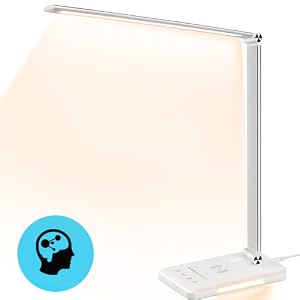 smart lamp white pro