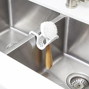 sink caddy
