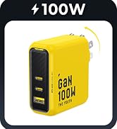 100w charger