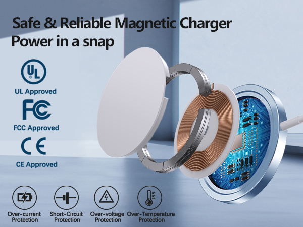 wireless charger iphone