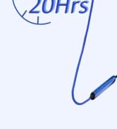 earplug headphones
