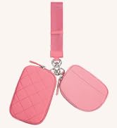 Wristlet wallet