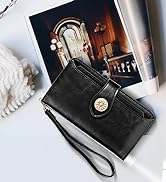 large wallet