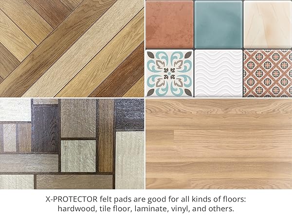 furniture pad