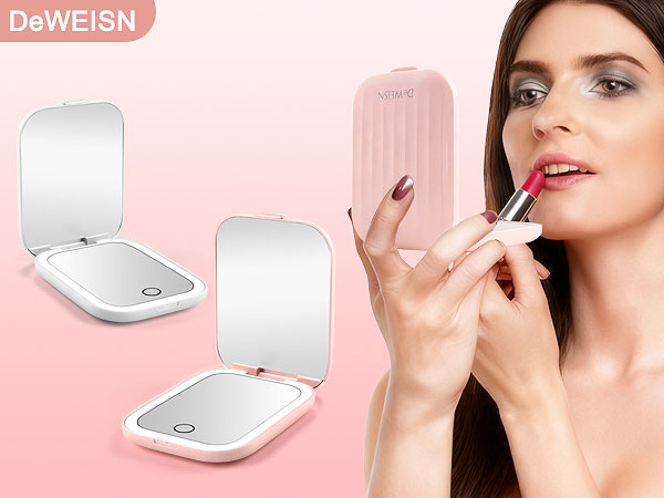 makeup mirror