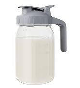breastmilk pitcher