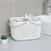 shower caddy