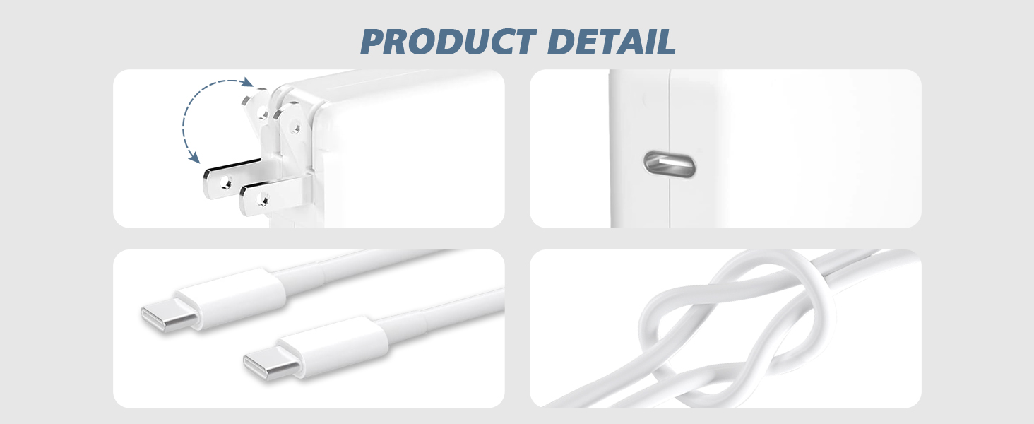macbook charger