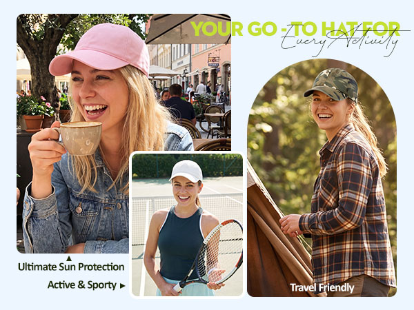 womens ball cap ball caps women