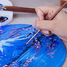 paint brush art