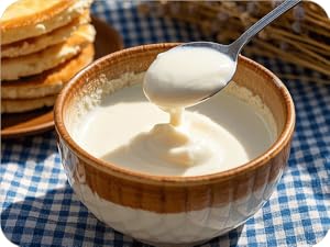 yogurt