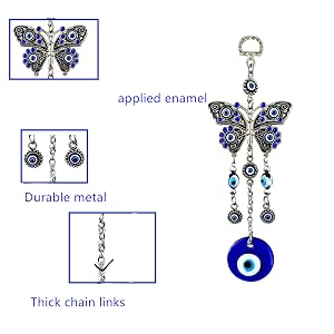 1 butterfly