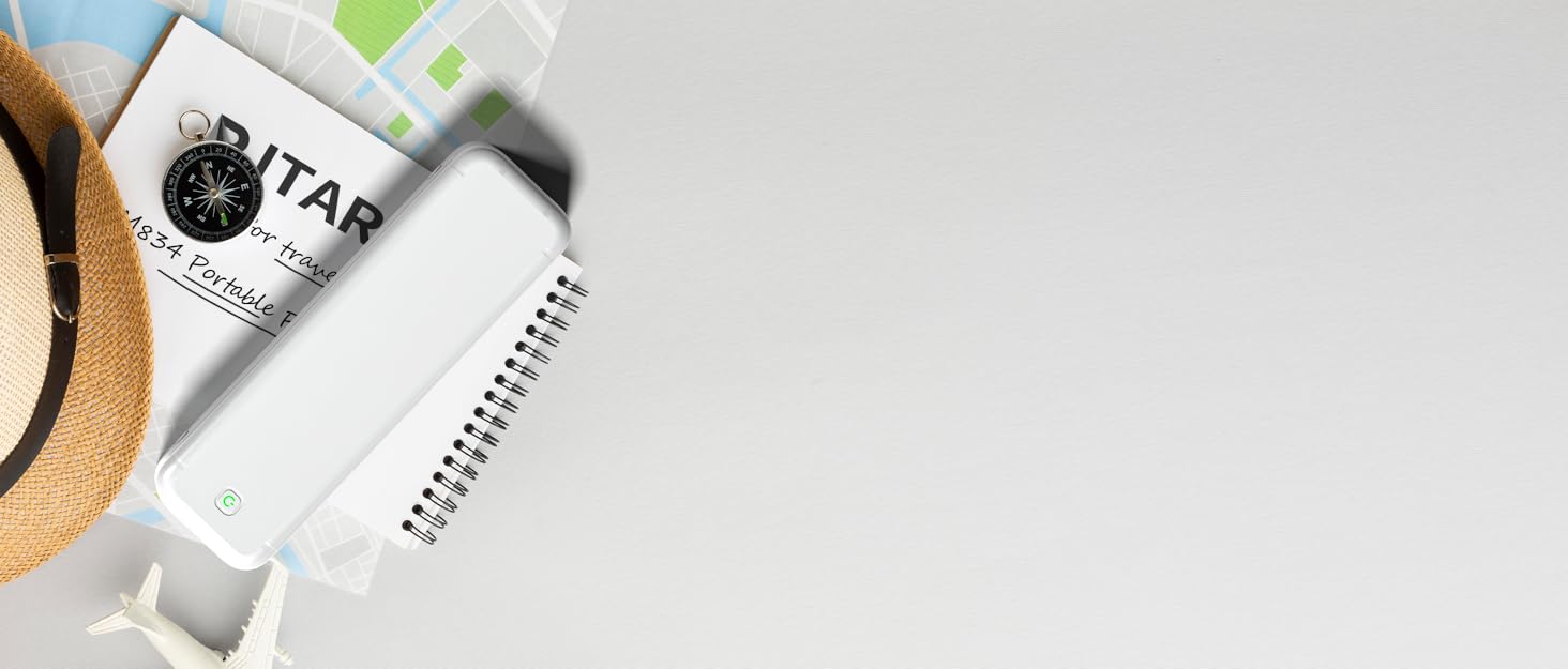 inkless printer