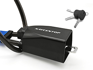 car steering wheel lock