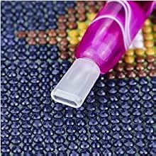 diamond painting pen with wax diamond painting pen no wax diamond painting pen and resin