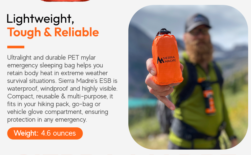 emergency sleeping bags for survival, emergency bag, emergency blankets for survival, survival bag