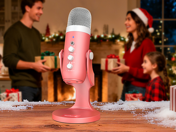 microphone