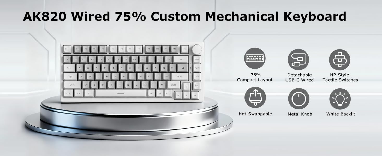 mechanical keyboard