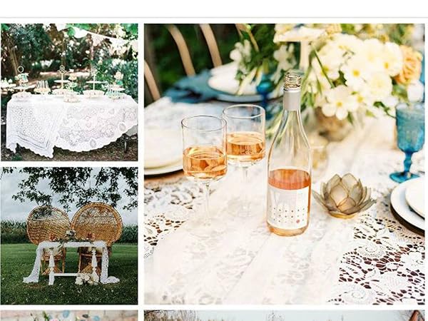 white-lace-tablecloth