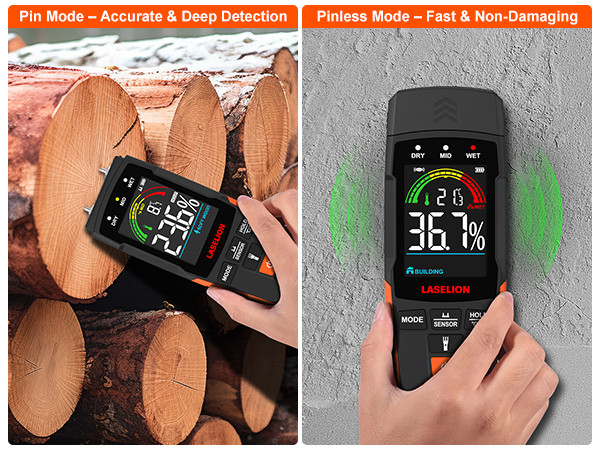 Moisture Meter