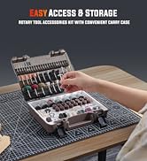 katerk rotary kit