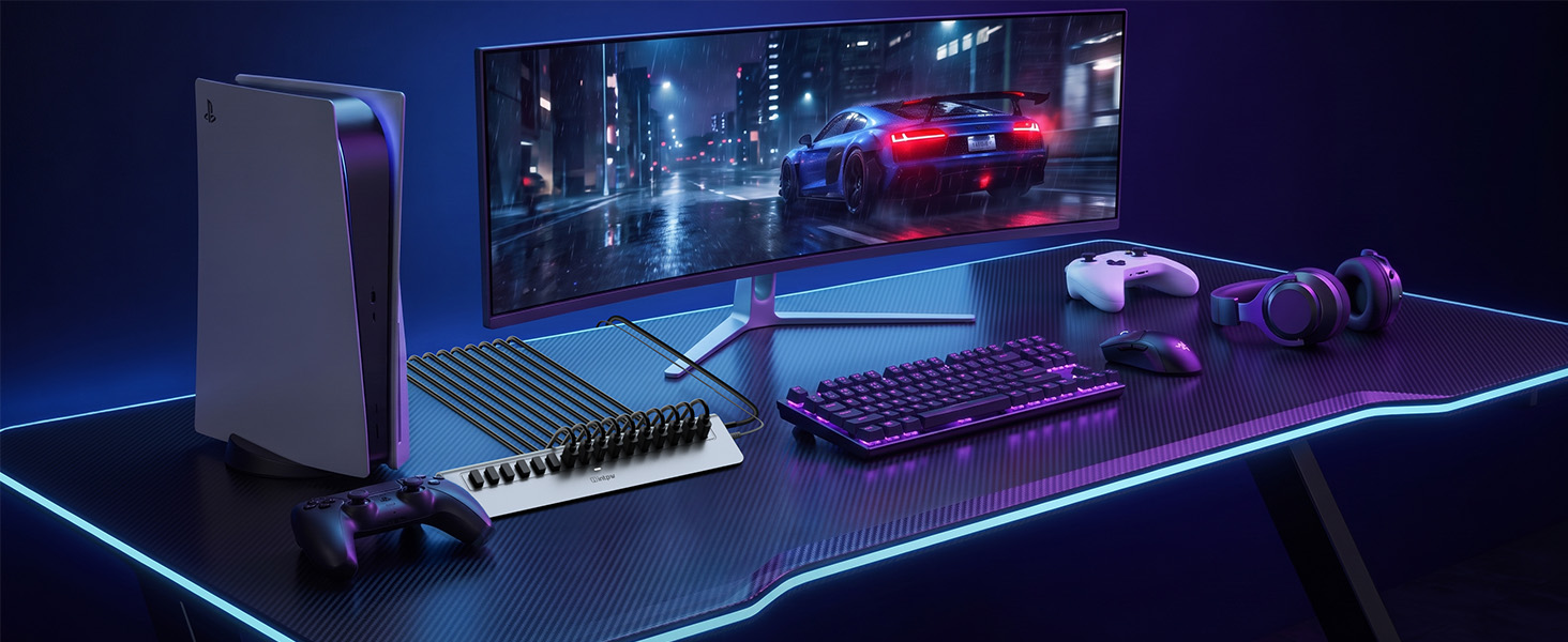 usb hub