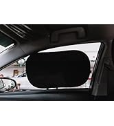 superior sun shade for car providing the ultimate sun protection for car recommended for new moms