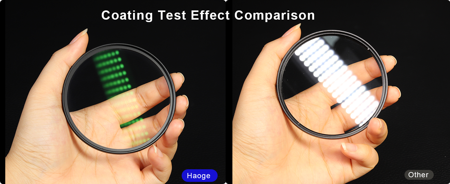 UV Filter