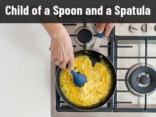 spoon spatula