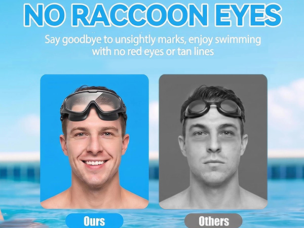 youth swim goggles