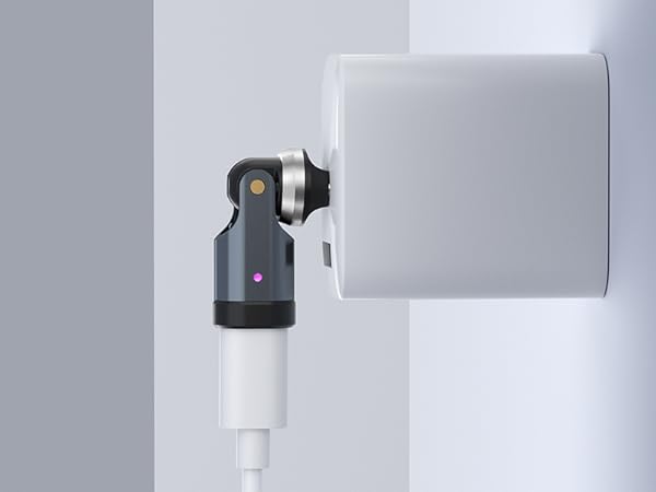 usb c cable 90 degree