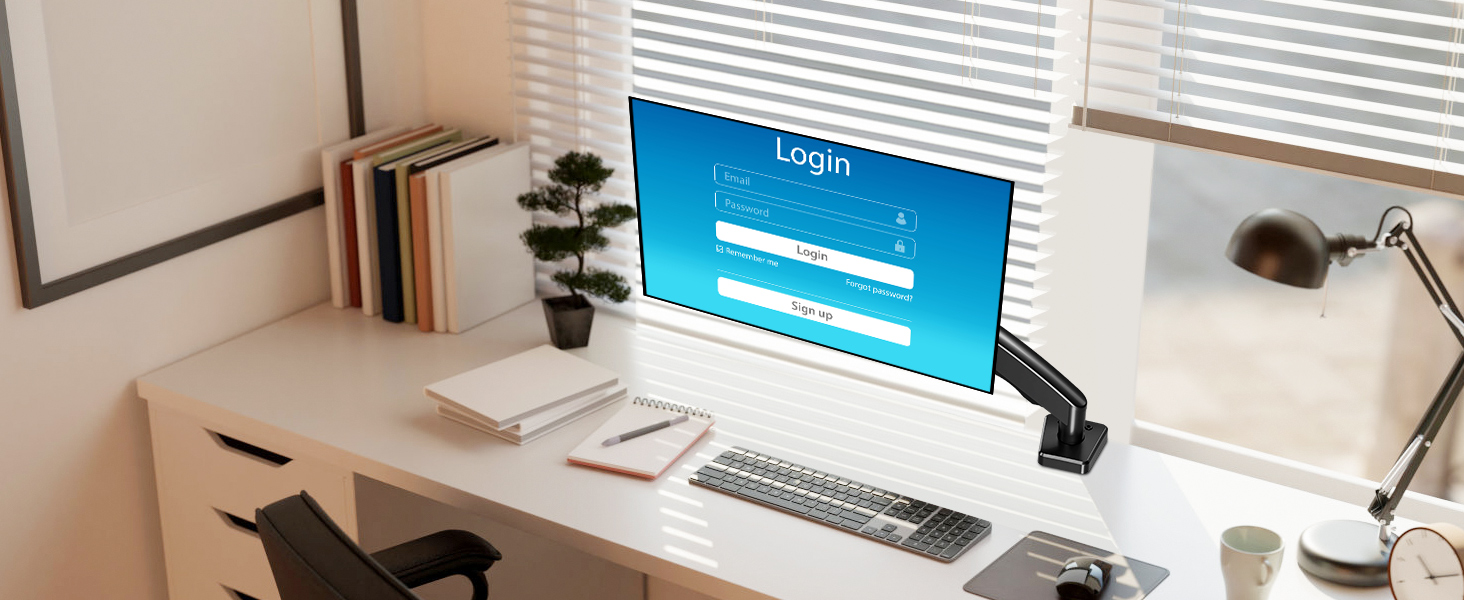 monitor stand