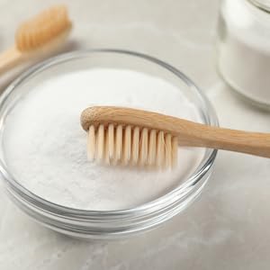 teeth whitening baking soda bulk pool fridge cleaning deodorizing toothpaste odor laundry free