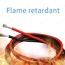 High temperature resistance