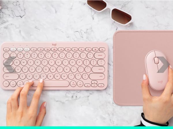 mouse pad