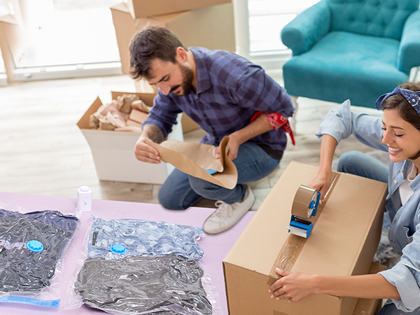 vacuum storage bags
