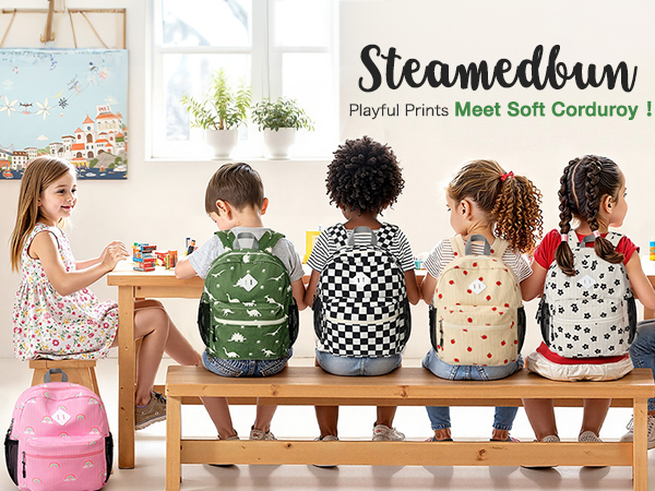 toddler backpack