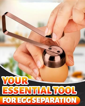 egg breaker tool the egg tool egg tool egg cracking tool eggshell opener egg shell remover
