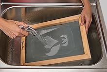 fabric screen printing