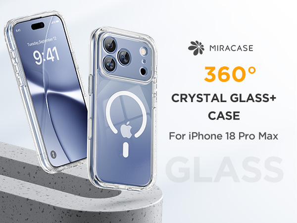 18 pro max case