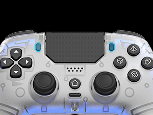 BETMI controller for ps5