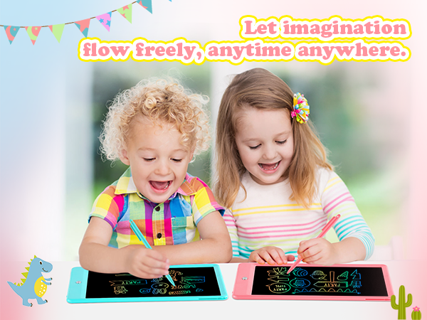 drawing pad for kids