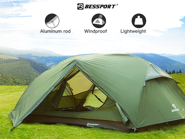 tent, camping tent, 2 person tent