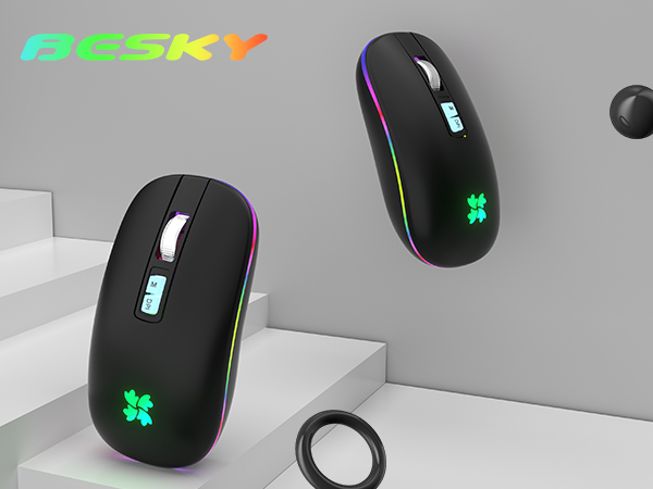 mouse computer
