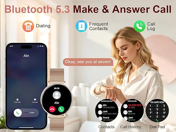 Smart watch 2