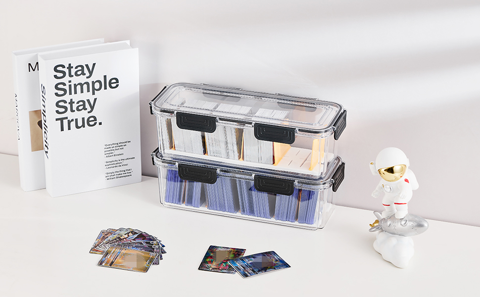 toploader box