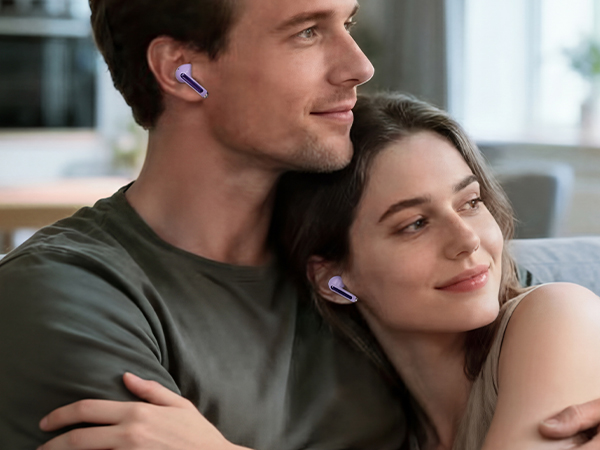 S66 earbuds for leisure