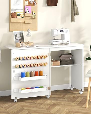sewing table